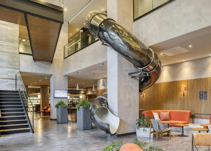 Novotel Belo Horizonte Savassi